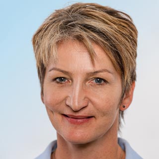 Kathrin Geisler Hebamme